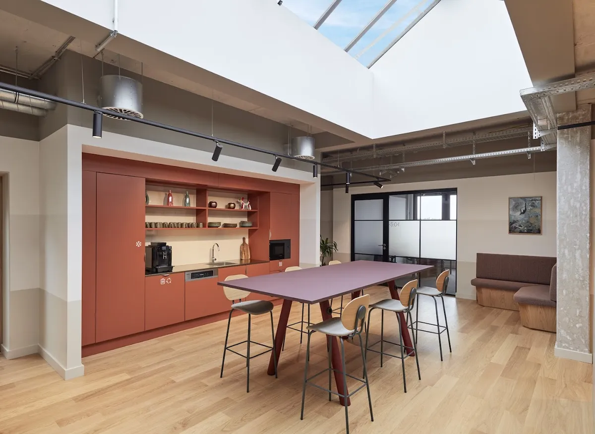 capsula.ai Bremen workspace
